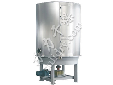 碳酸銅烘干機(jī)，碳酸銅專用干燥機(jī)