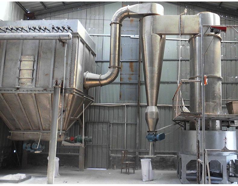 閃蒸干燥機如何保養(yǎng)呢？