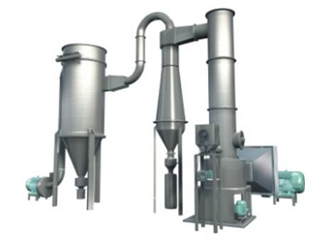 閃蒸干燥機(jī)有什么防腐蝕的方法嗎？