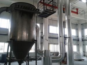 QG、JG、FG系列氣流干燥機(jī)